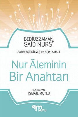 Nur Aleminin Bir Anahtarı - 1