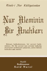 Nur Aleminin Bir Anahtarı - Envar Neşriyat