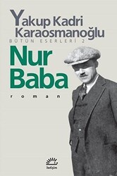 Nur Baba - İletişim Yayınevi
