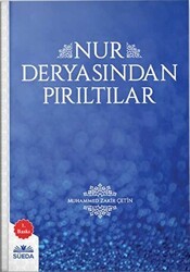 Nur Deryasından Pırıltılar - Hayrat Neşriyat