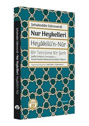 Nur Heykelleri - Büyüyen Ay Yayınları