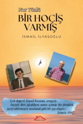 Nur Yüzlü Bir Hociş Varmış - Kırmızı Çatı Yayınları