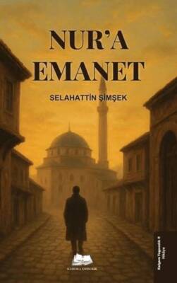 Nur`a Emanet - 1