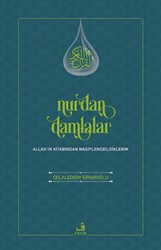 Nurdan Damlalar - Fecr Yayınları