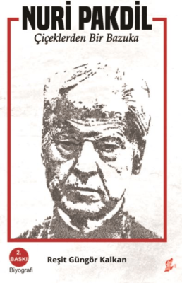 Nuri Pakdil - 1