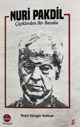 Nuri Pakdil - Okur Kitaplığı