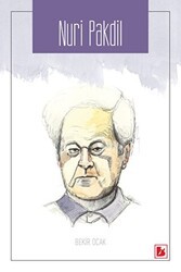 Nuri Pakdil - Bir Yayıncılık