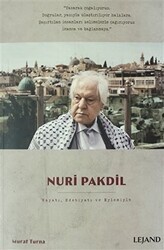 Nuri Pakdil - Lejand