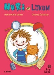 Nuri ve Lokum - Hep Kitap