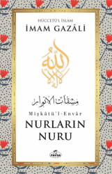 Nurların Nuru Mişkatü`l-Envar - 1