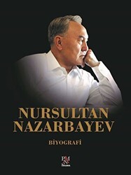 Nursultan Nazarbayev - Panama Yayıncılık