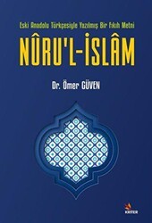 Nuru’l-İslam - Kriter Yayınları