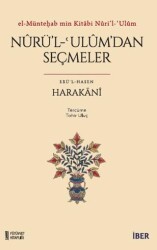 Nurü’l-ʿulum’dan Seçmeler - İBER
