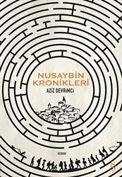 Nusaybin Kronikleri - Everest Yayınları