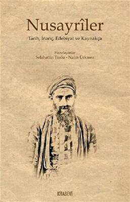 Nusayriler - 1