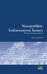 Nusayrilikte Enkarnasyon İnancı - Eski Yeni Yayınları