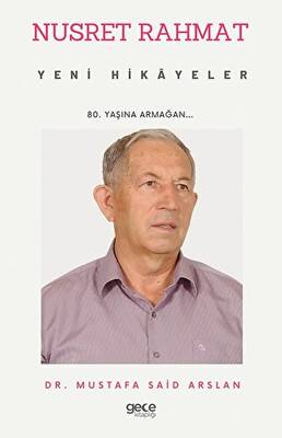 Nusret Rahmat - Yeni Hikayeler - 1