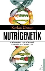 Nutrigenetik - Destek Yayınları