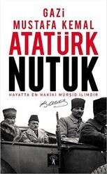 Nutuk - İlgi Kültür Sanat Yayınları