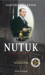 Nutuk - Palme Yayıncılık