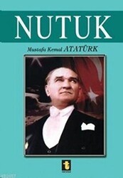 Nutuk - Toker Yayınları