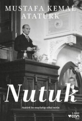 Nutuk - Can Yayınları