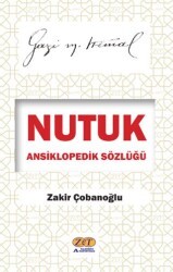 Nutuk Ansiklopedik Sözlüğü - 1