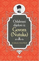 Nutuk - Boşnakça Seçme Hikayeler - Profil Kitap
