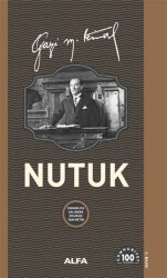 Nutuk Ciltli - Alfa Yayınları