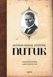 Nutuk Ciltli - Kopernik Kitap