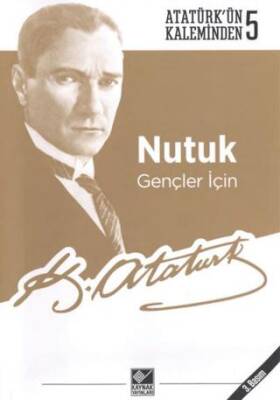Nutuk - Gençler İçin - 1