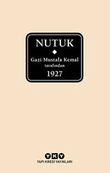 Nutuk Kutulu - Yapı Kredi Yayınları