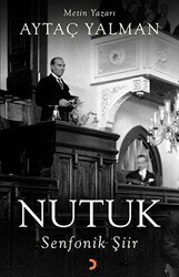 Nutuk - Senfonik Şiir - Cinius Yayınları