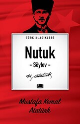 Nutuk Söylev - Ema Kitap