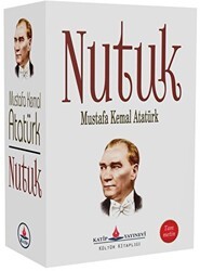 Nutuk Tam Metin - Katip Yayınları