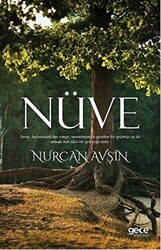 Nüve - Gece Kitaplığı