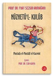 Nüzhetü`l-Kulüb - US Yayınları