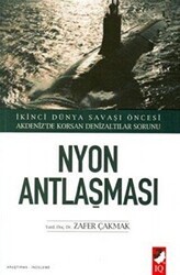Nyon Antlaşması - IQ Kültür Sanat Yayıncılık