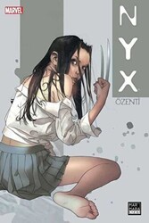 NYX - Özenti - Marmara Çizgi