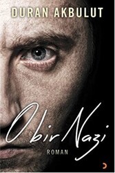 O Bir Nazi - Cinius Yayınları