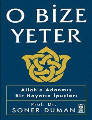 O Bize Yeter - 1