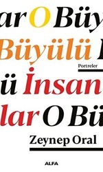 O Büyülü İnsanlar - Alfa Yayınları
