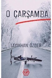 O Çarşamba - Atayurt Yayınevi