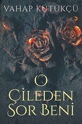 O Çileden Sor Beni - Cinius Yayınları