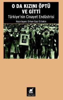 O Da Kızını Öptü ve Gitti - 1