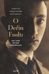 O Derin Fısıltı - SRC Kitap