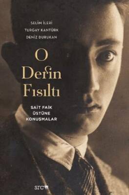 O Derin Fısıltı - 1
