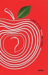 O Elmayı Sen Olsan - Loras Kitap