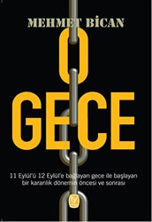 O Gece - Tekin Yayınevi