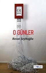 O Günler - Favori Yayınları